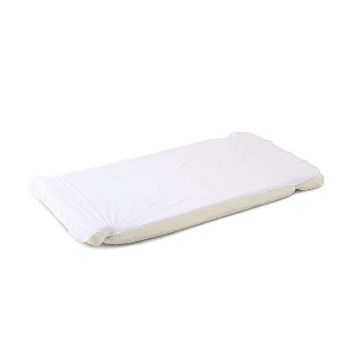 BabyRest Waterproof Mattress Protector. Portacot 104 x 71 cm