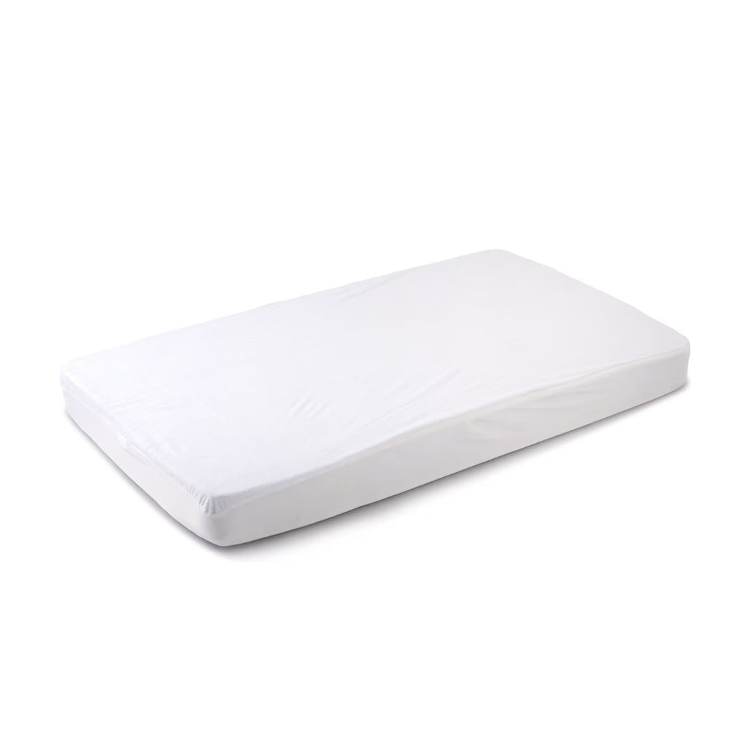 BabyRest Waterproof Mattress Protector. Portacot 104 x 71 cm