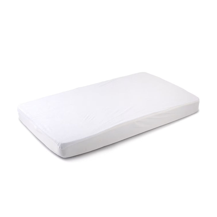 BabyRest Waterproof Mattress Protector. Portacot 104 x 71 cm