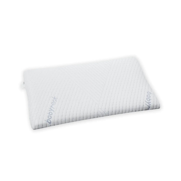 BabyRest Junior Pillow - Ventilated + Bamboo