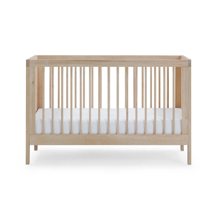 BabyRest Grove Cot - vintage ash