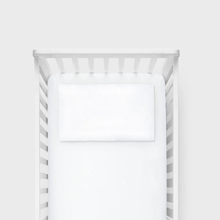 BabyRest Junior Pillow - Ventilated + Bamboo