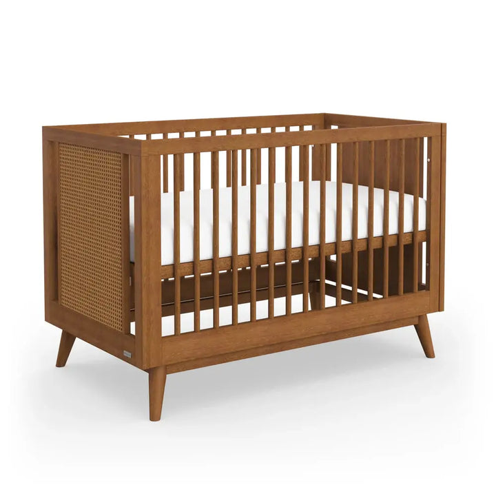 BabyRest Kaya Cot-Teak