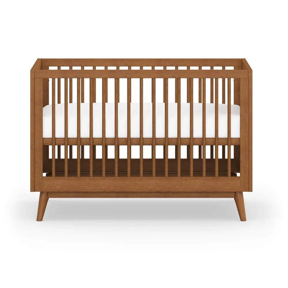 BabyRest Kaya Cot-Teak