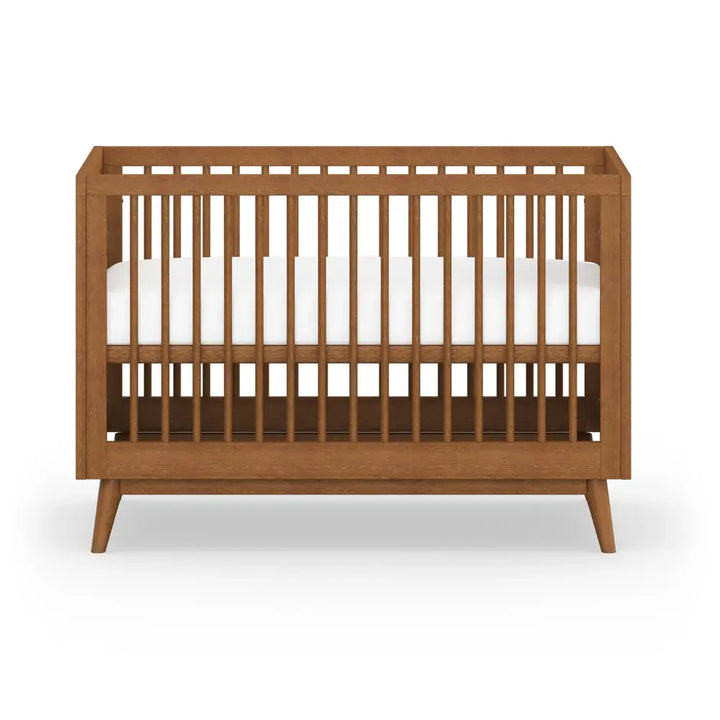 BabyRest Kaya Cot-Teak