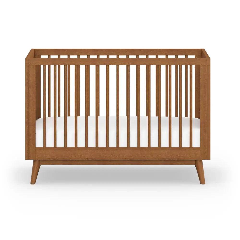 BabyRest Kaya Cot-Teak