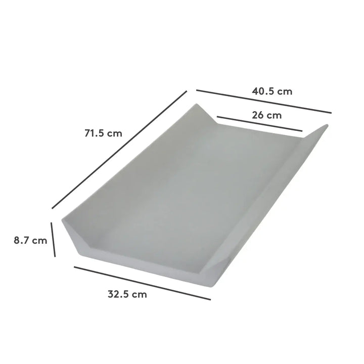 BabyRest Nova Change Mat - Acorn