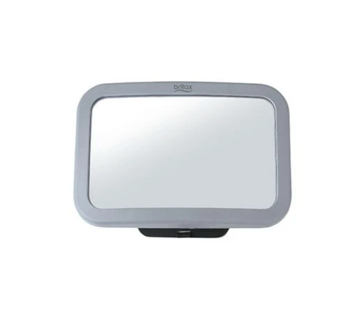 Britax Back Seat Mirror-Grey(39571)