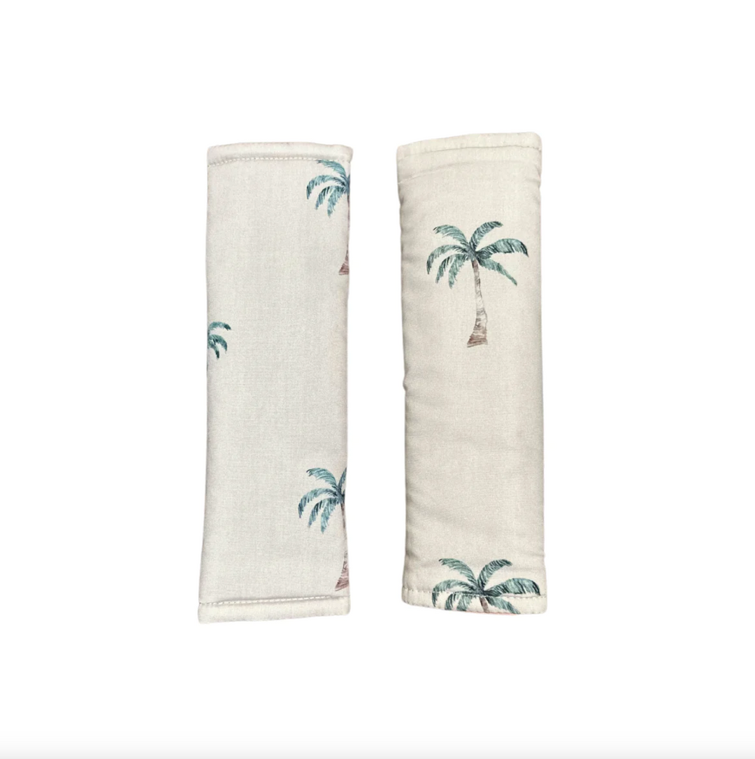 Bambella Designs Harness Covers | Malibu Sand