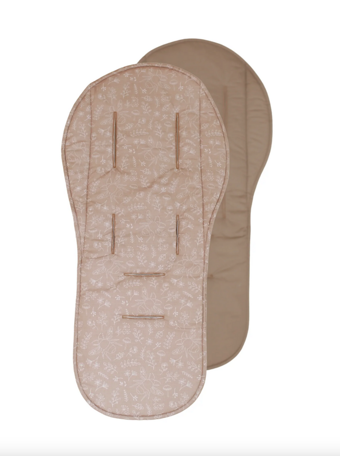 Bambella Designs Universal Pram Liner | Bee Kind