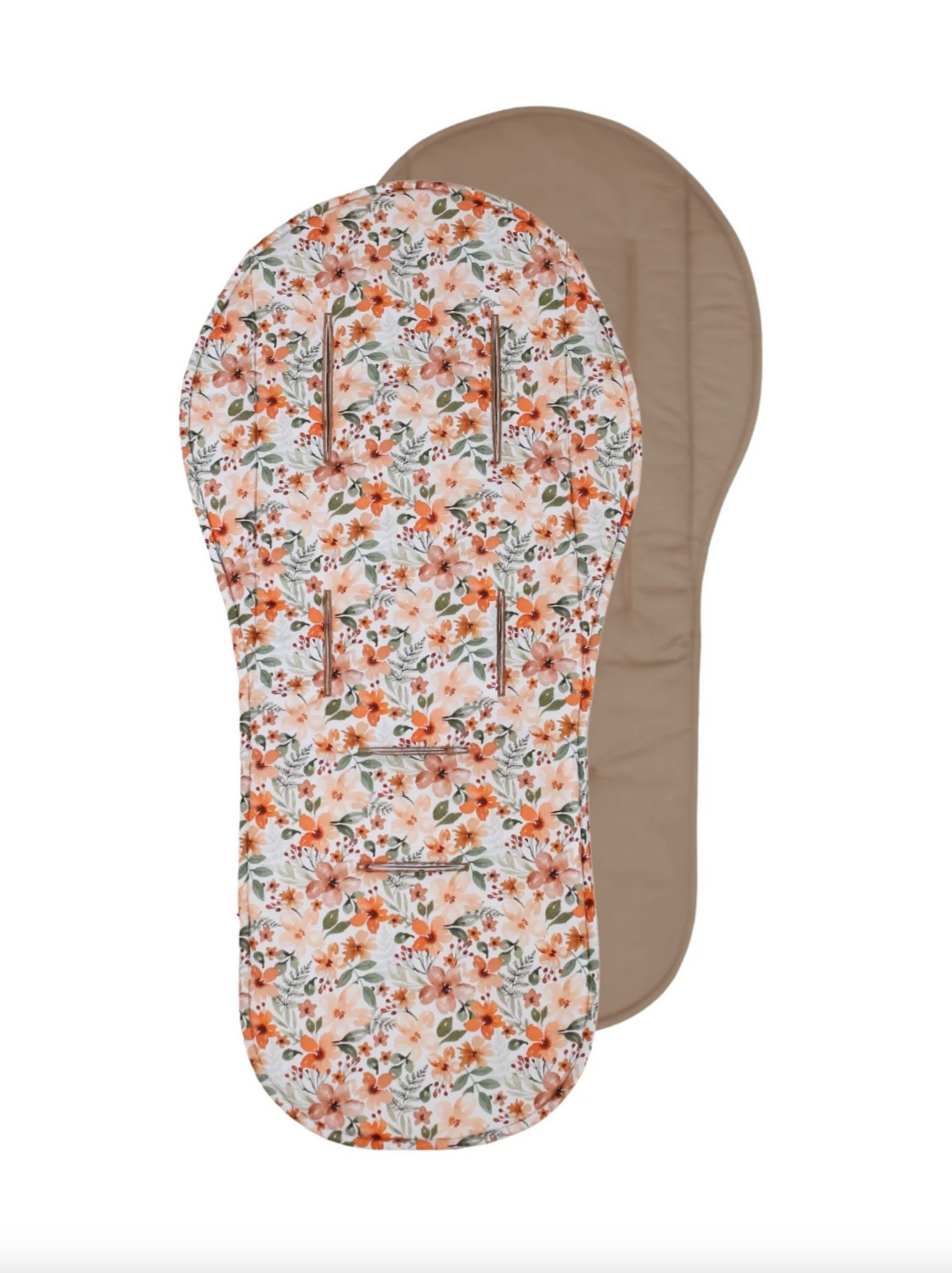 Bambella Designs Universal Pram Liner | Bloom