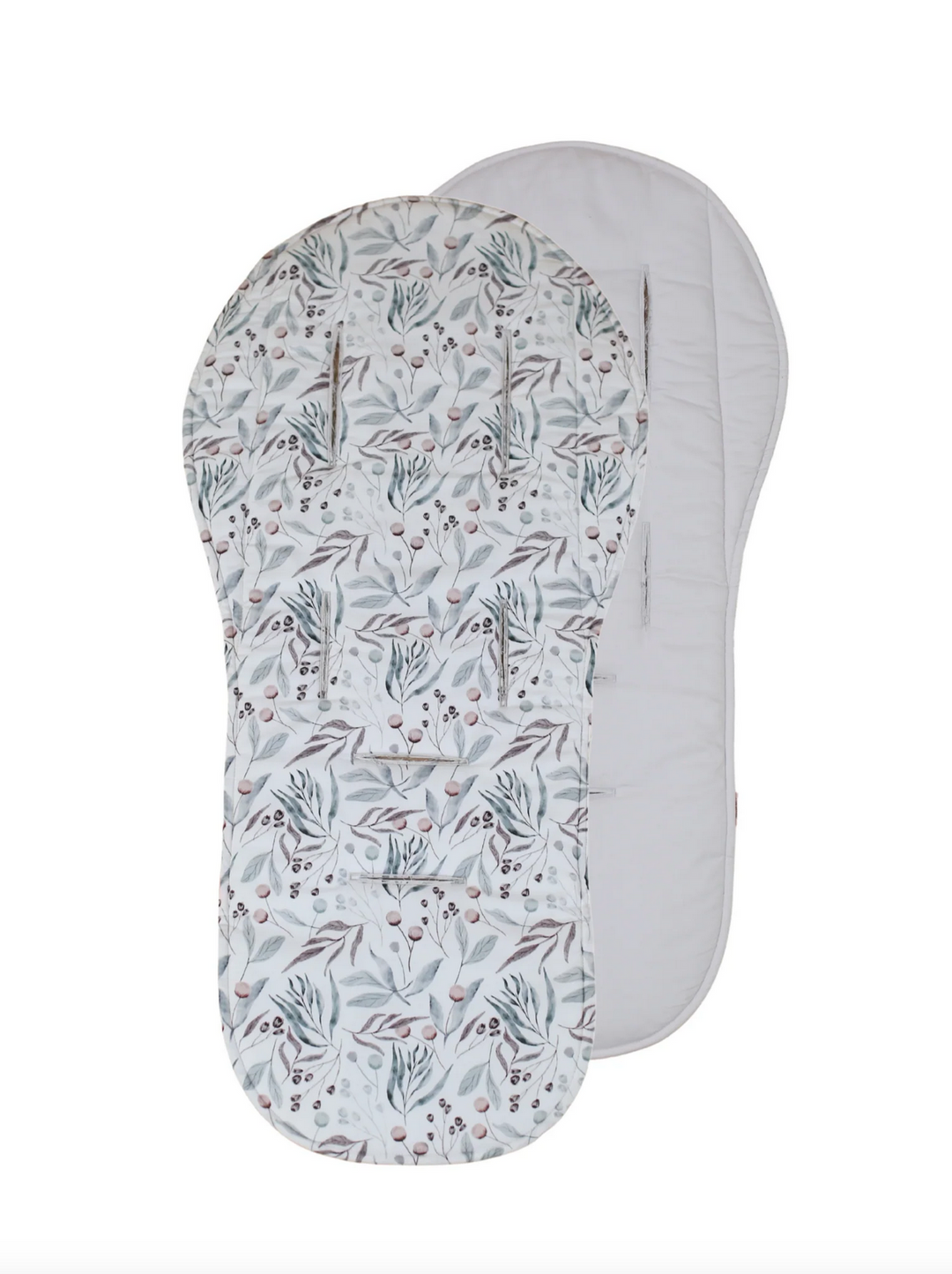 Bambella Designs Universal Pram Liner | Botanical
