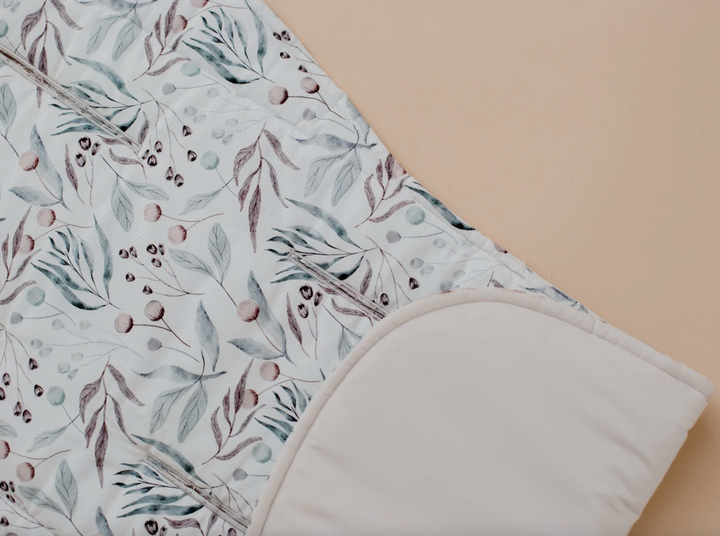 Bambella Designs Universal Pram Liner | Botanical