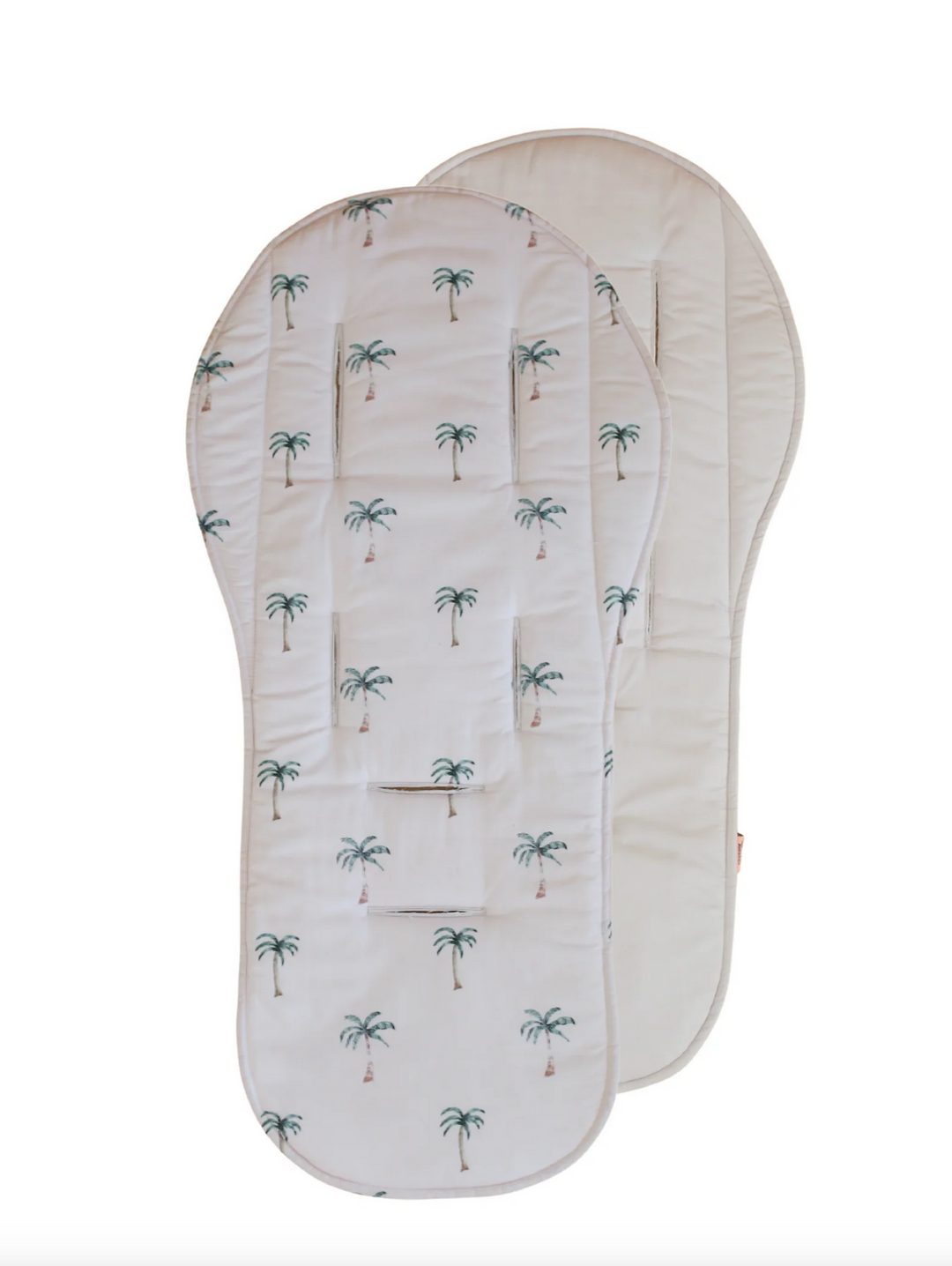Bambella Designs Universal Pram Liner | Malibu Sand