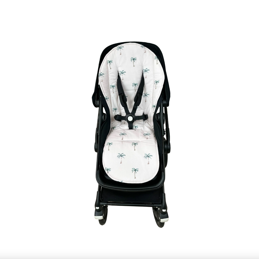 Bambella Designs Universal Pram Liner | Malibu Sand