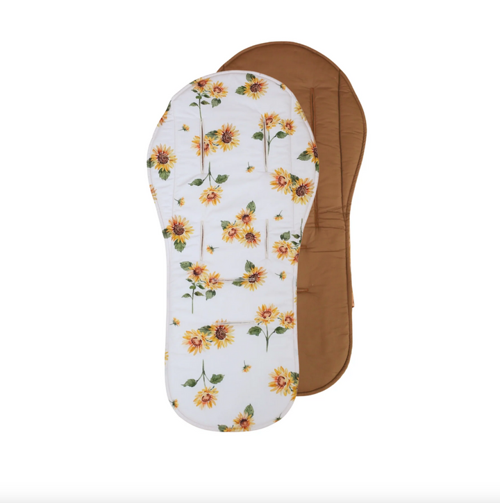 Bambella Designs Universal Pram Liner | Sunny Days
