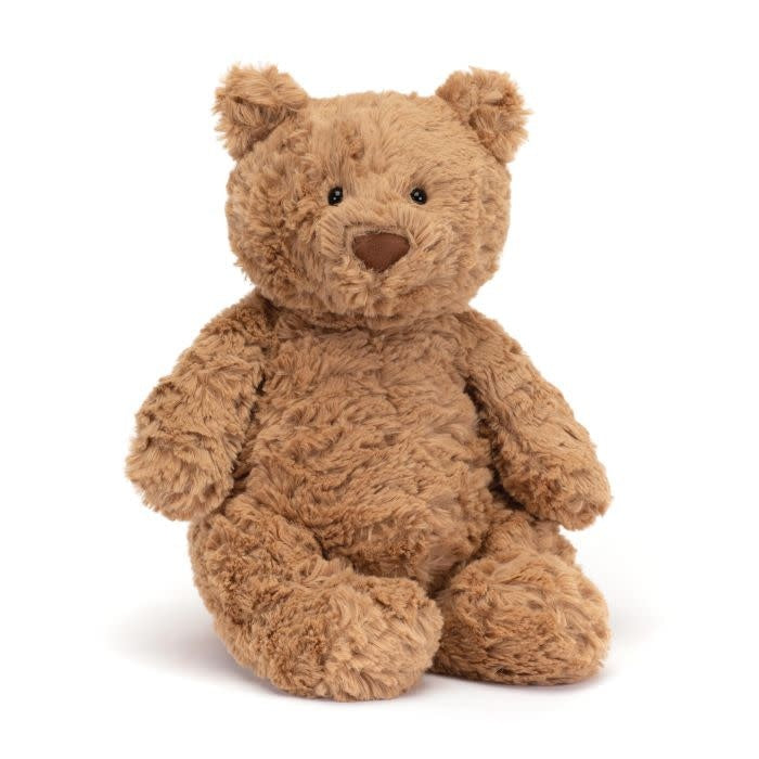 Jellycat Bartholomew Bear Medium Brown L8xW12xH28cm(NC)