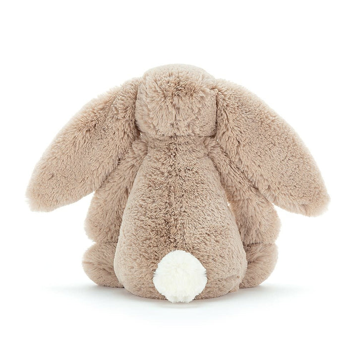 Jellycat Bashful Beige Bunny Original (Med) NNC