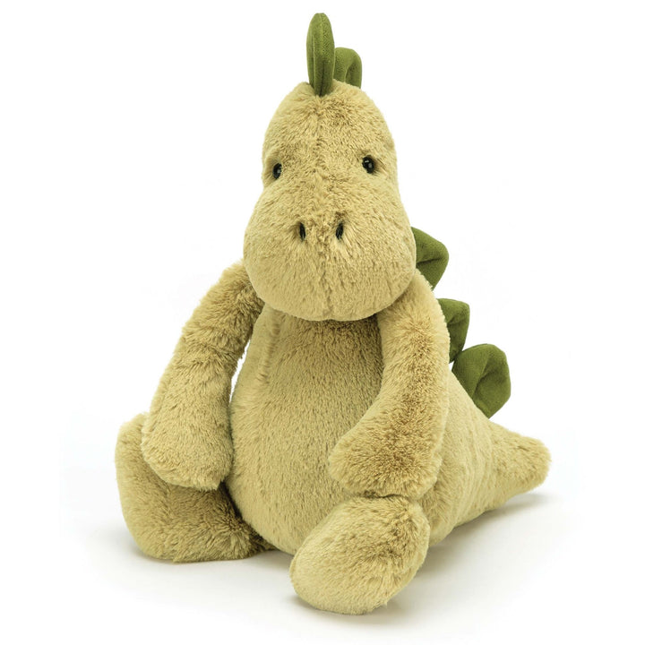 Jellycat Bashful Dino-Medium(NC)