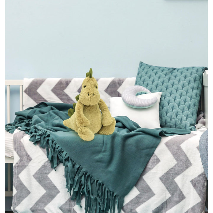 Jellycat Bashful Dino-Medium(NC)