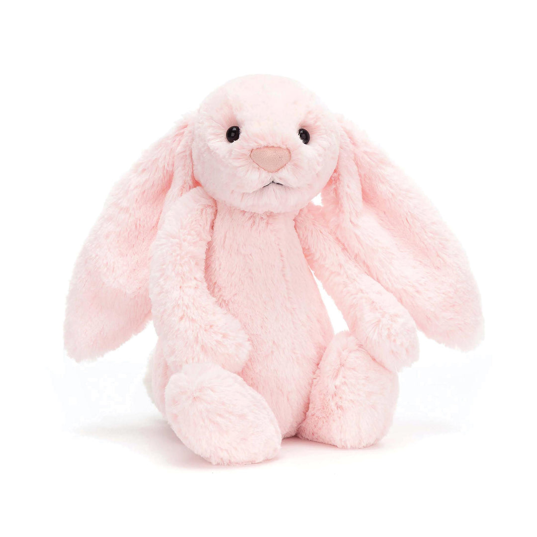 Jellycat Bashful Pink Bunny Original (Med) NC