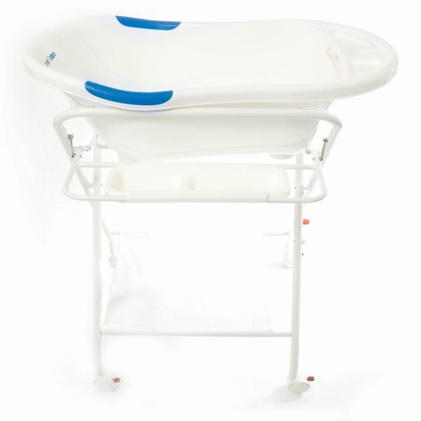 Love n care BATH STAND WHITE
