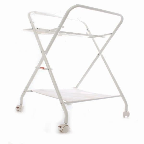 Love n care BATH STAND WHITE