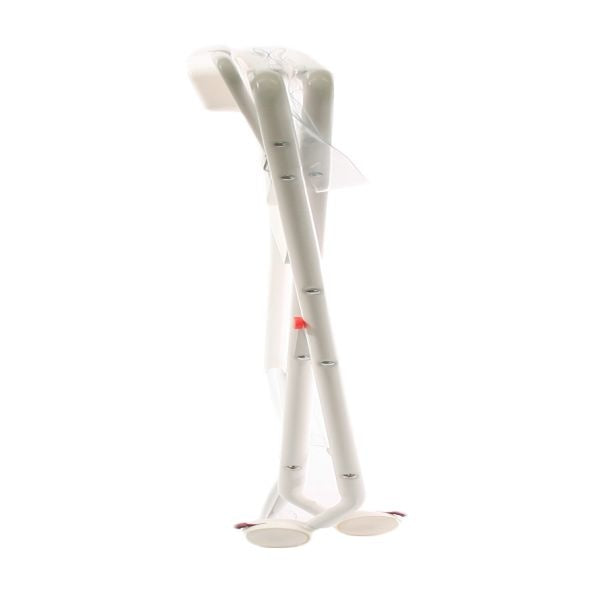 Love n care BATH STAND WHITE