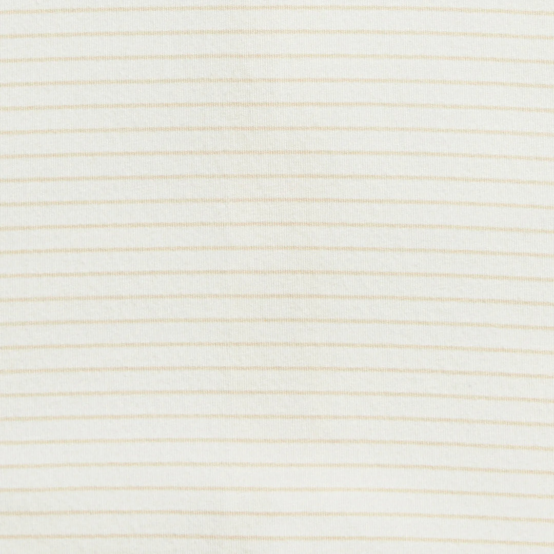 SWADDLE UP™ LITE 0.2Tog Cotton - Tan Breton Stripe