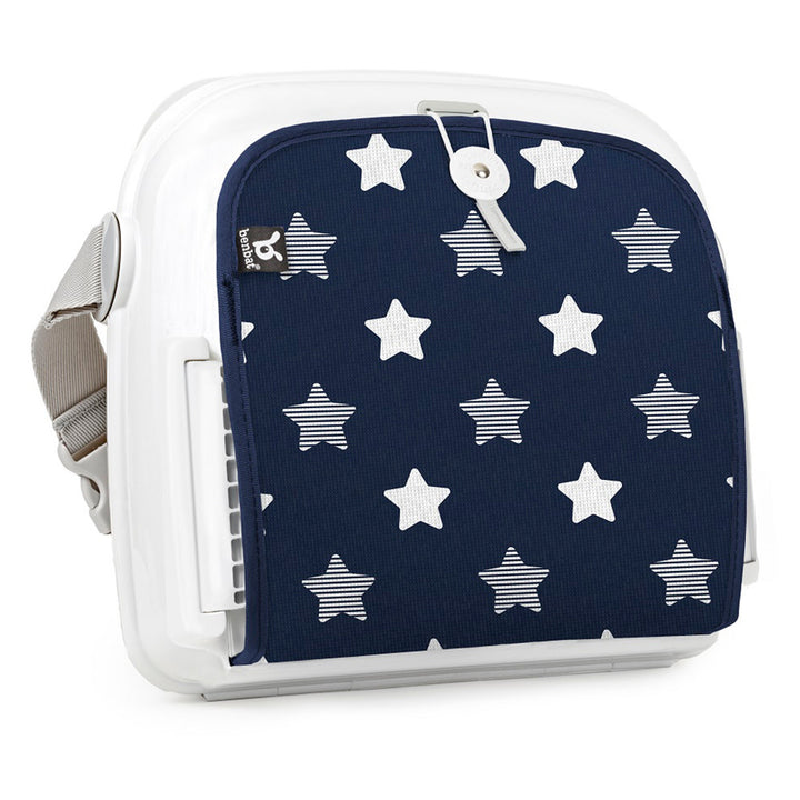 Benbat Yummigo Booster Seat Navy Stars(BB515)