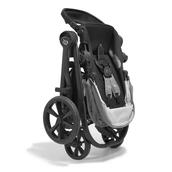 Baby Jogger City Select 2-Harbour Grey