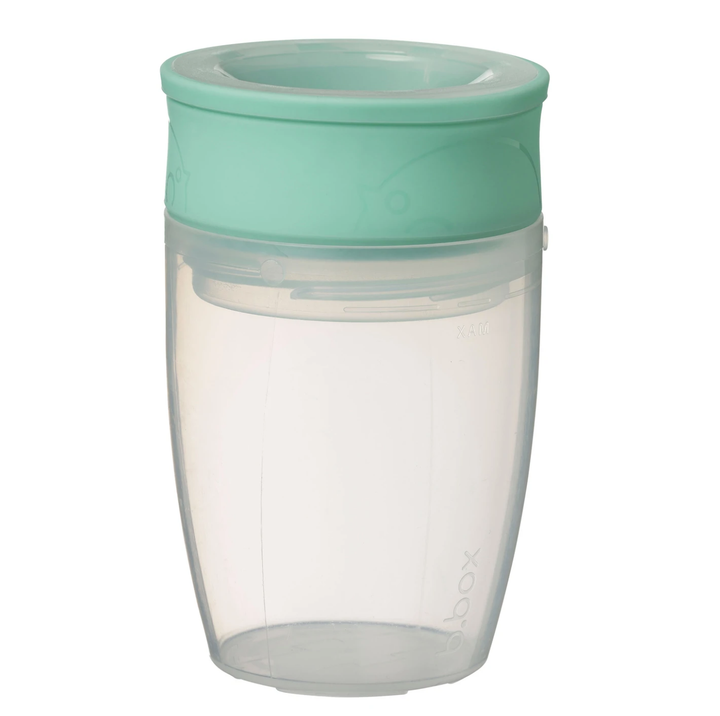 B.Box 360 cup-emerald forest