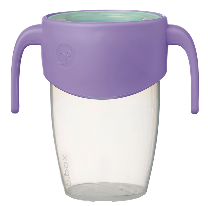 B.Box 360 cup - lilac pop