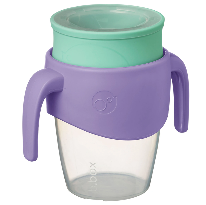 B.Box 360 cup - lilac pop
