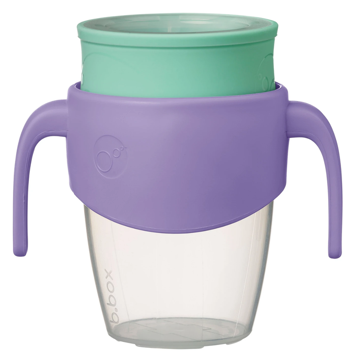 B.Box 360 cup - lilac pop