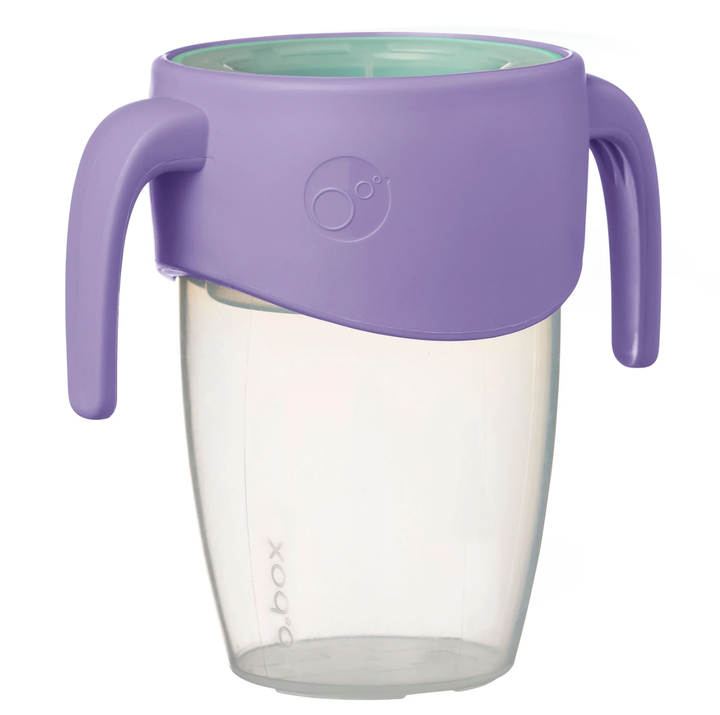 B.Box 360 cup - lilac pop