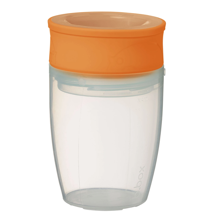 B.Box 360 cup-Strawberry Shake