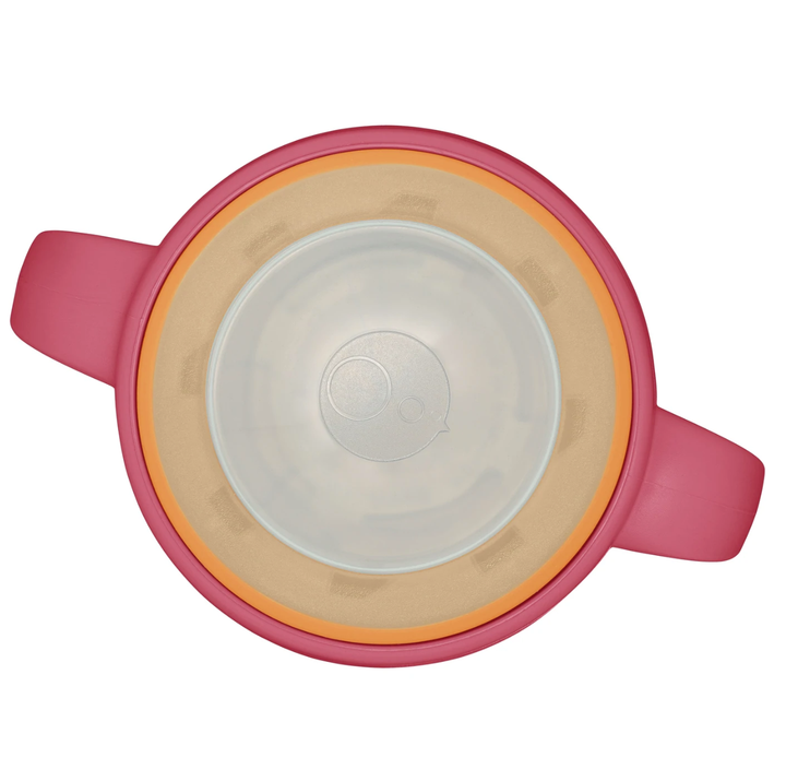 B.Box 360 cup-Strawberry Shake