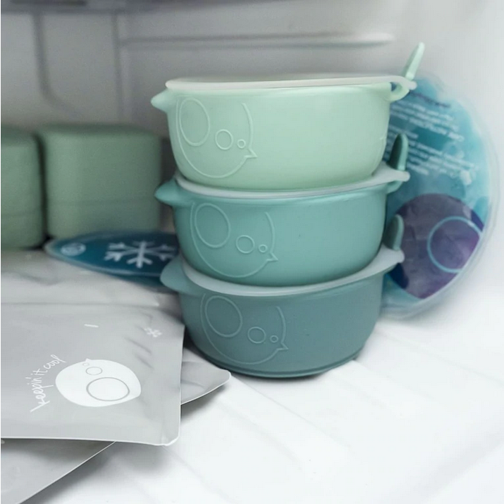 B.Box Fill + Freeze - 3 pack
