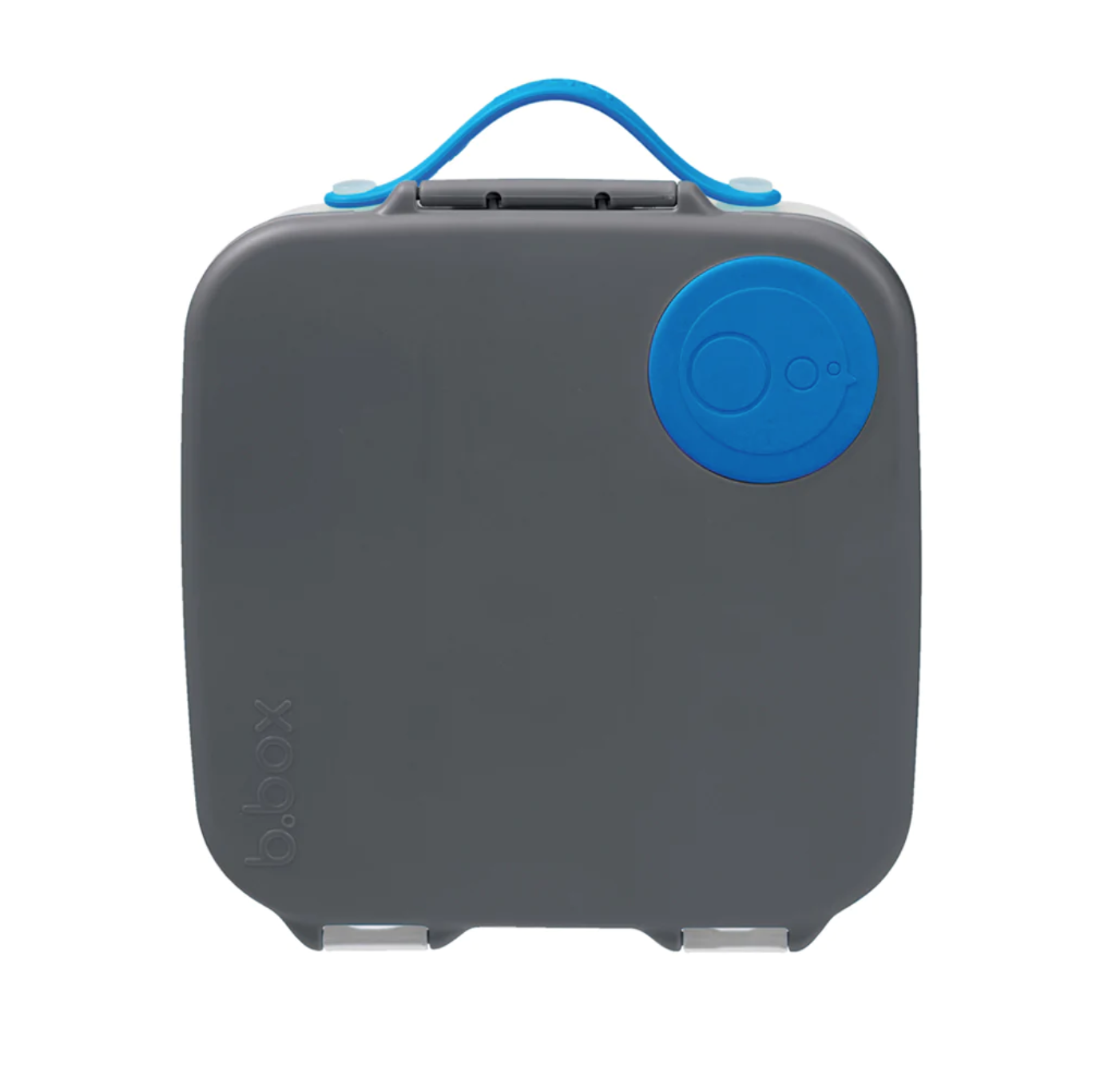 B.Box Lunch Box Blue Slate – Whole Bubs