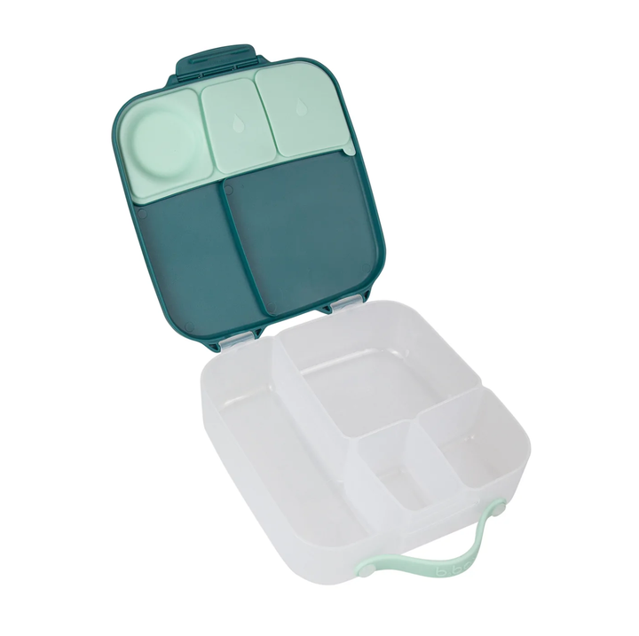 B.Box Lunch Box Emerald Forest