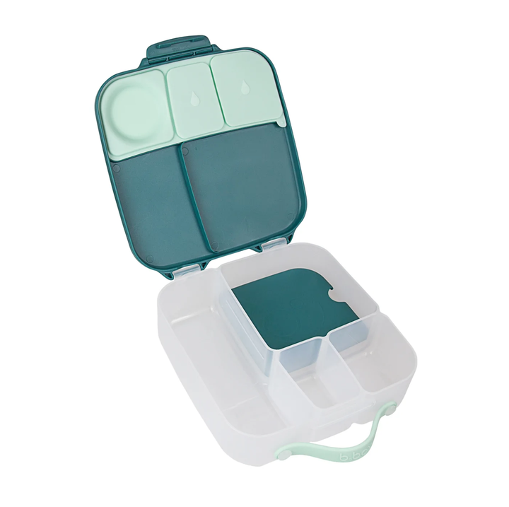 B.Box Lunch Box Emerald Forest