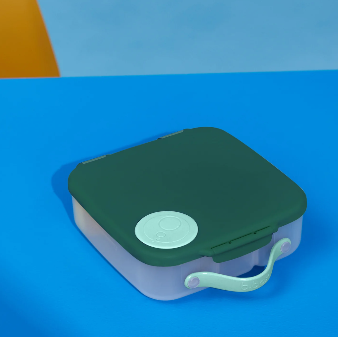B.Box Lunch Box Emerald Forest