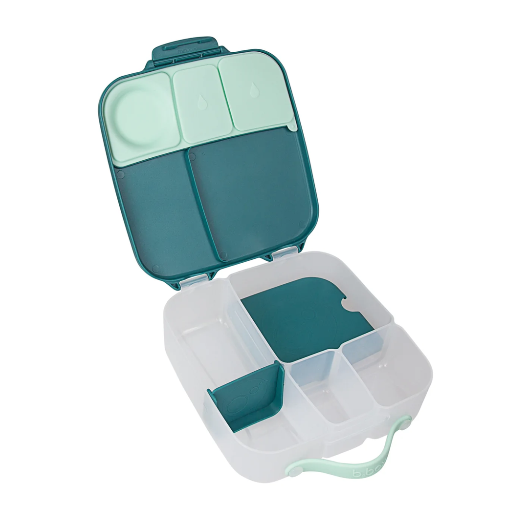B.Box Lunch Box Emerald Forest