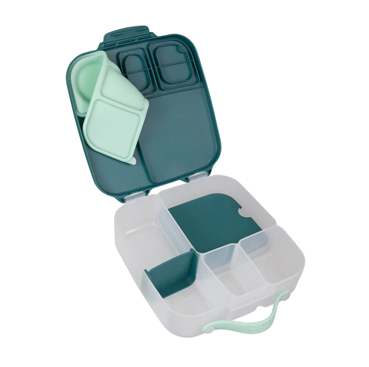 B.Box Lunch Box Emerald Forest
