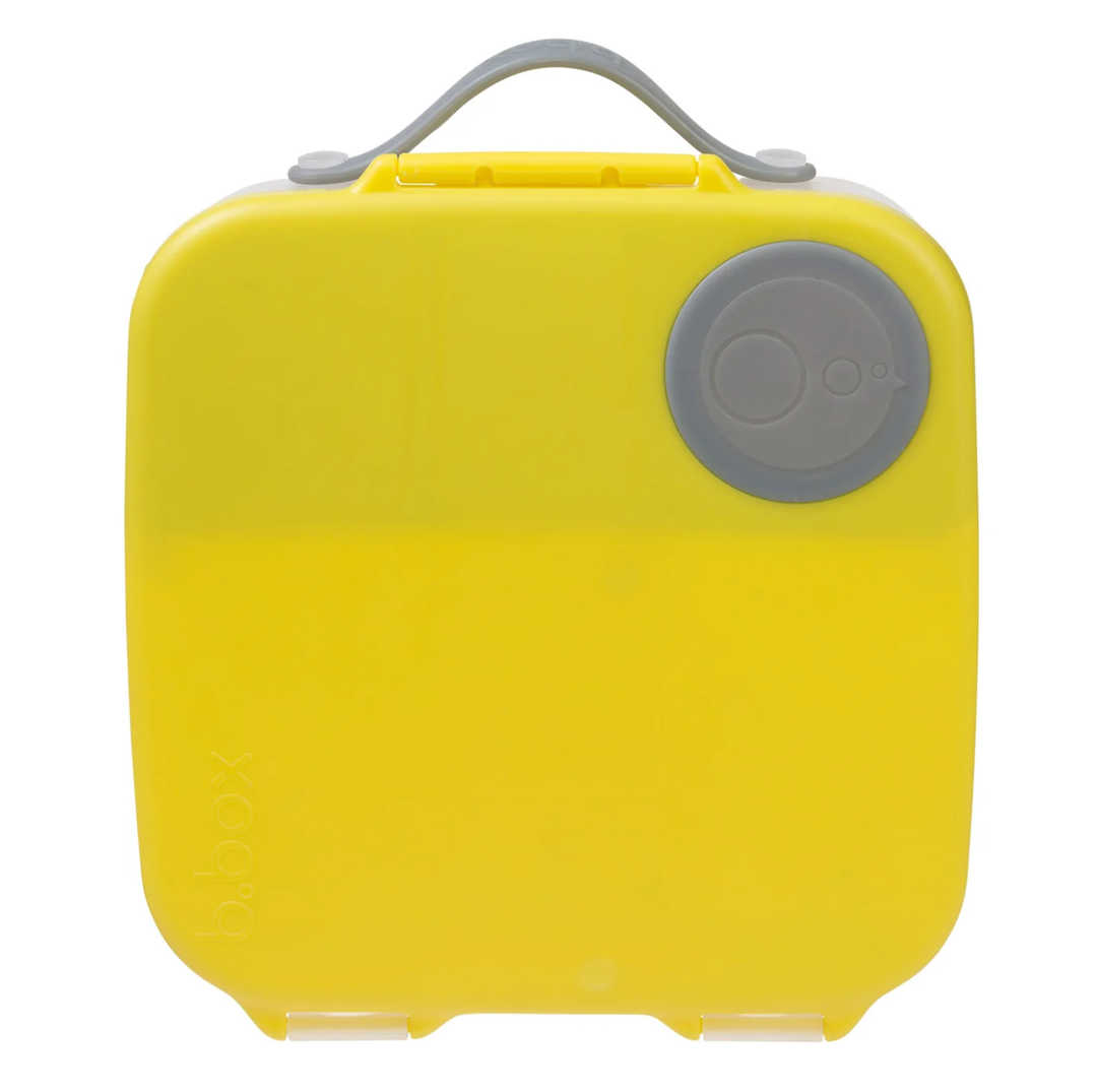 B.Box Lunch Box Lemon Sherbet