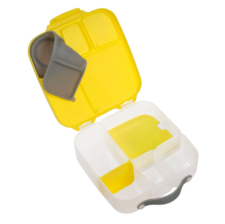 B.Box Lunch Box Lemon Sherbet