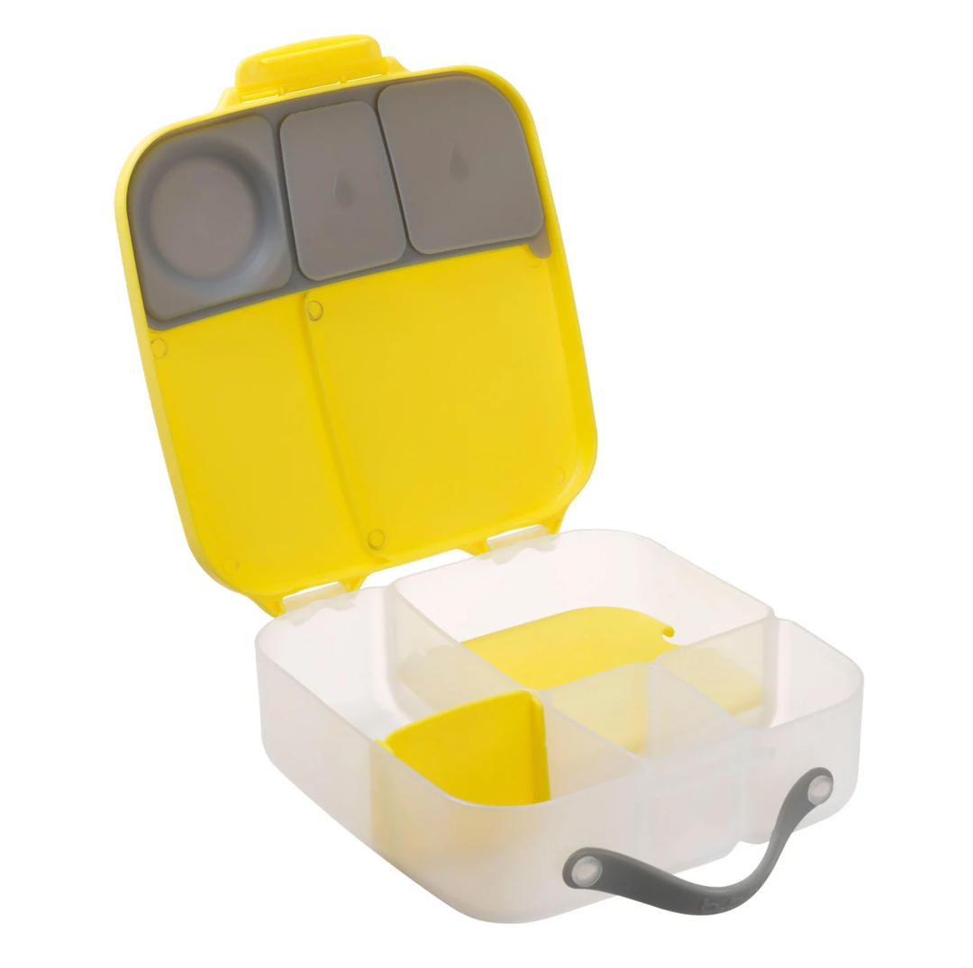 B.Box Lunch Box Lemon Sherbet