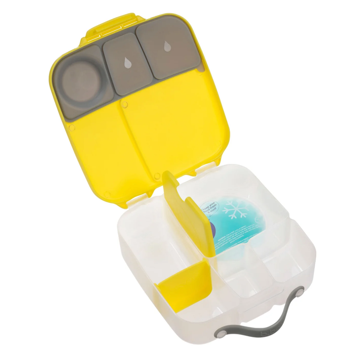 B.Box Lunch Box Lemon Sherbet