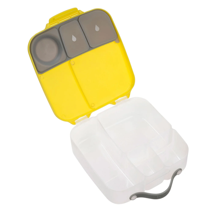 B.Box Lunch Box Lemon Sherbet